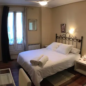 Guest house Anne, San Sebastian