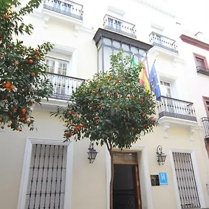 Roma Gasthuis Sevilla