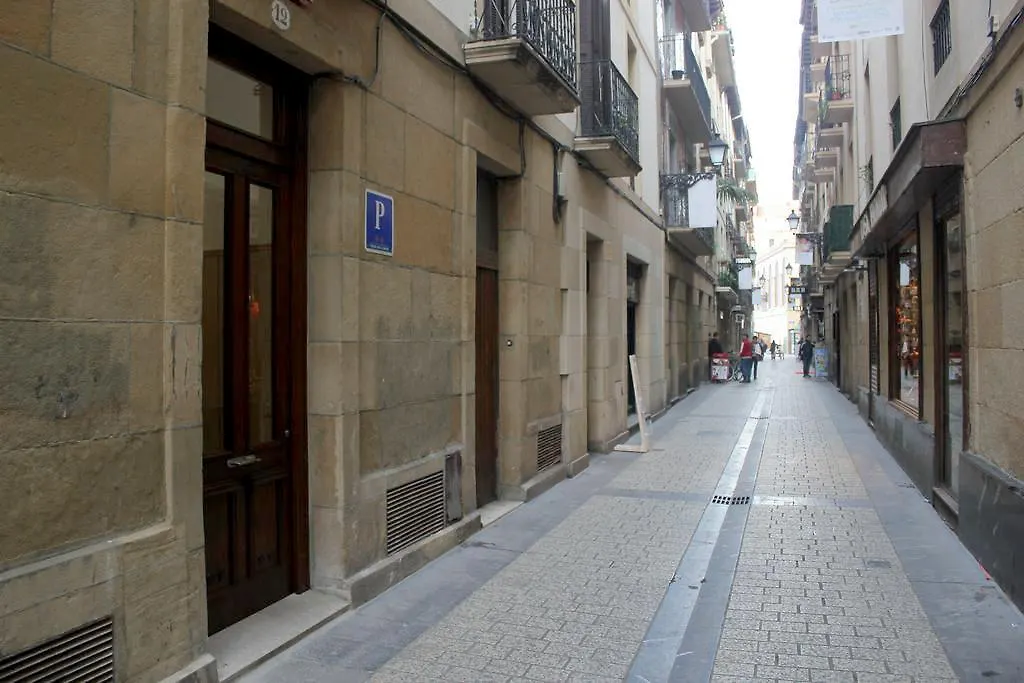 Pension Basic Confort location
